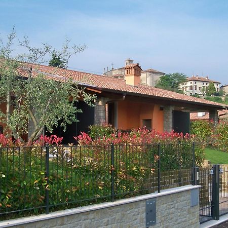 Residence Boschetti Manerba del Garda Szoba fotó
