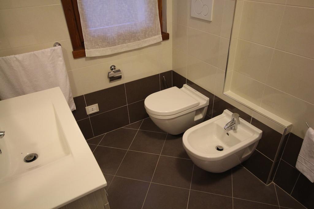 Residence Boschetti Manerba del Garda Szoba fotó