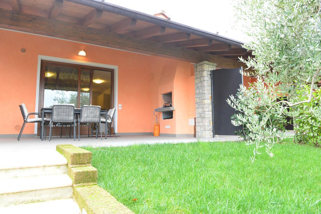 Residence Boschetti Manerba del Garda Szoba fotó
