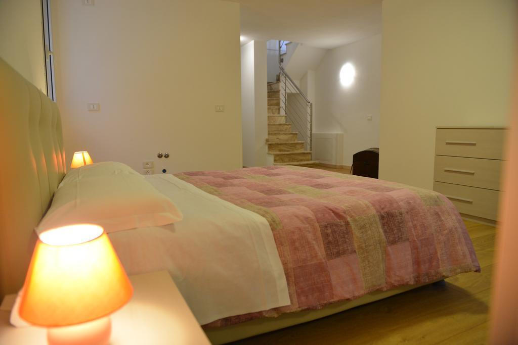 Residence Boschetti Manerba del Garda Szoba fotó