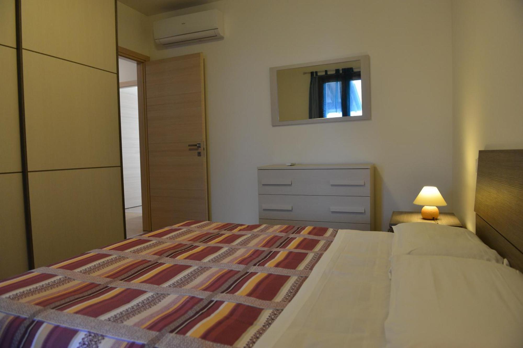 Residence Boschetti Manerba del Garda Szoba fotó