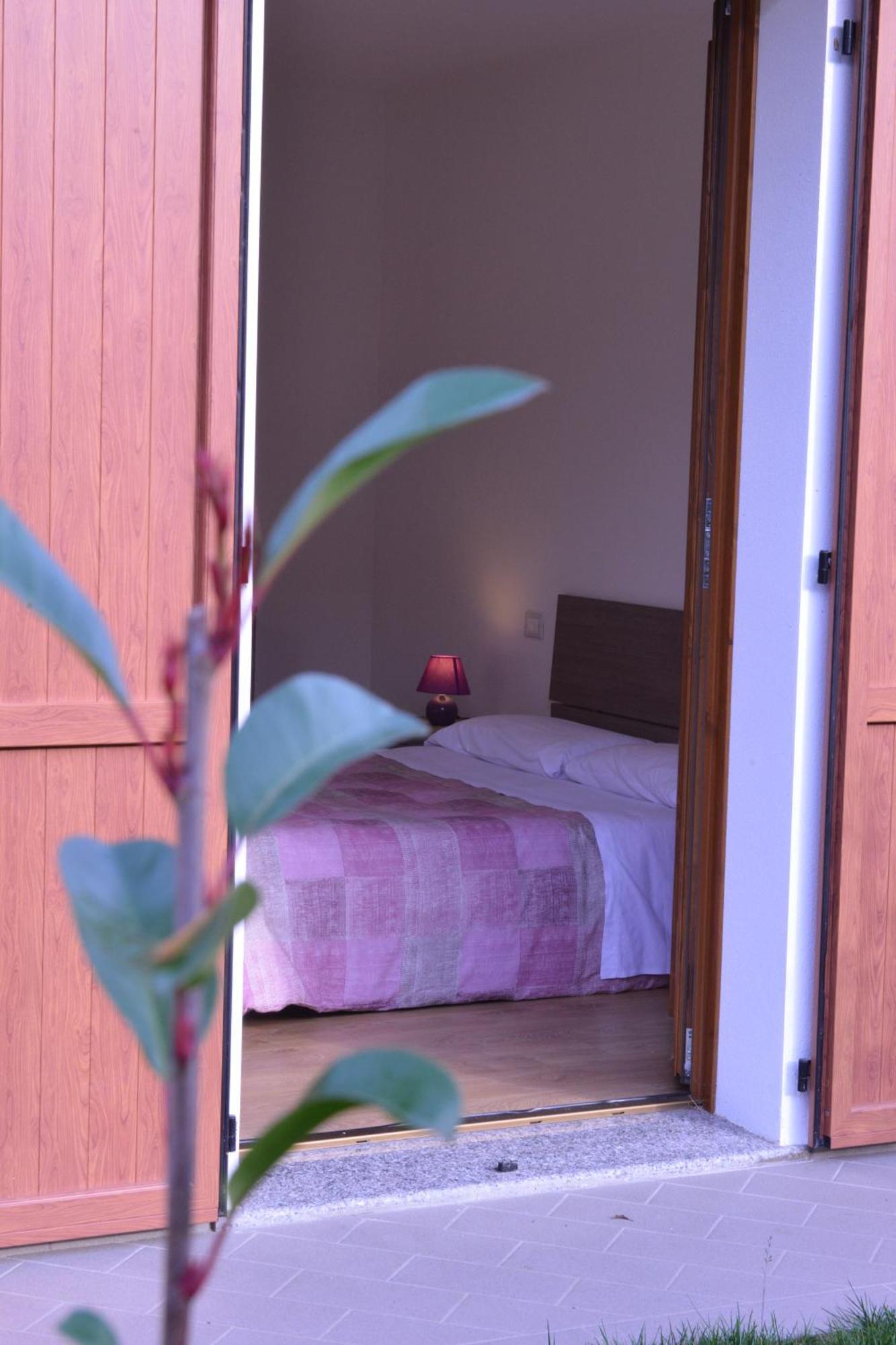 Residence Boschetti Manerba del Garda Szoba fotó