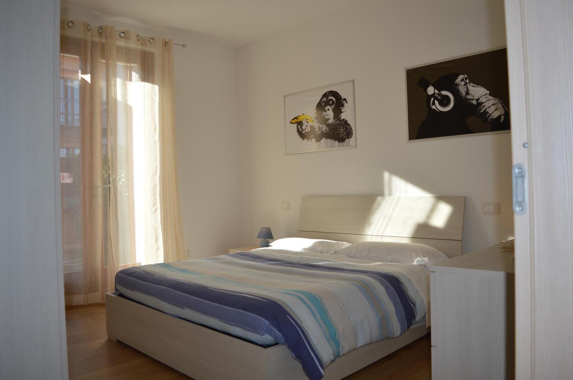 Residence Boschetti Manerba del Garda Szoba fotó