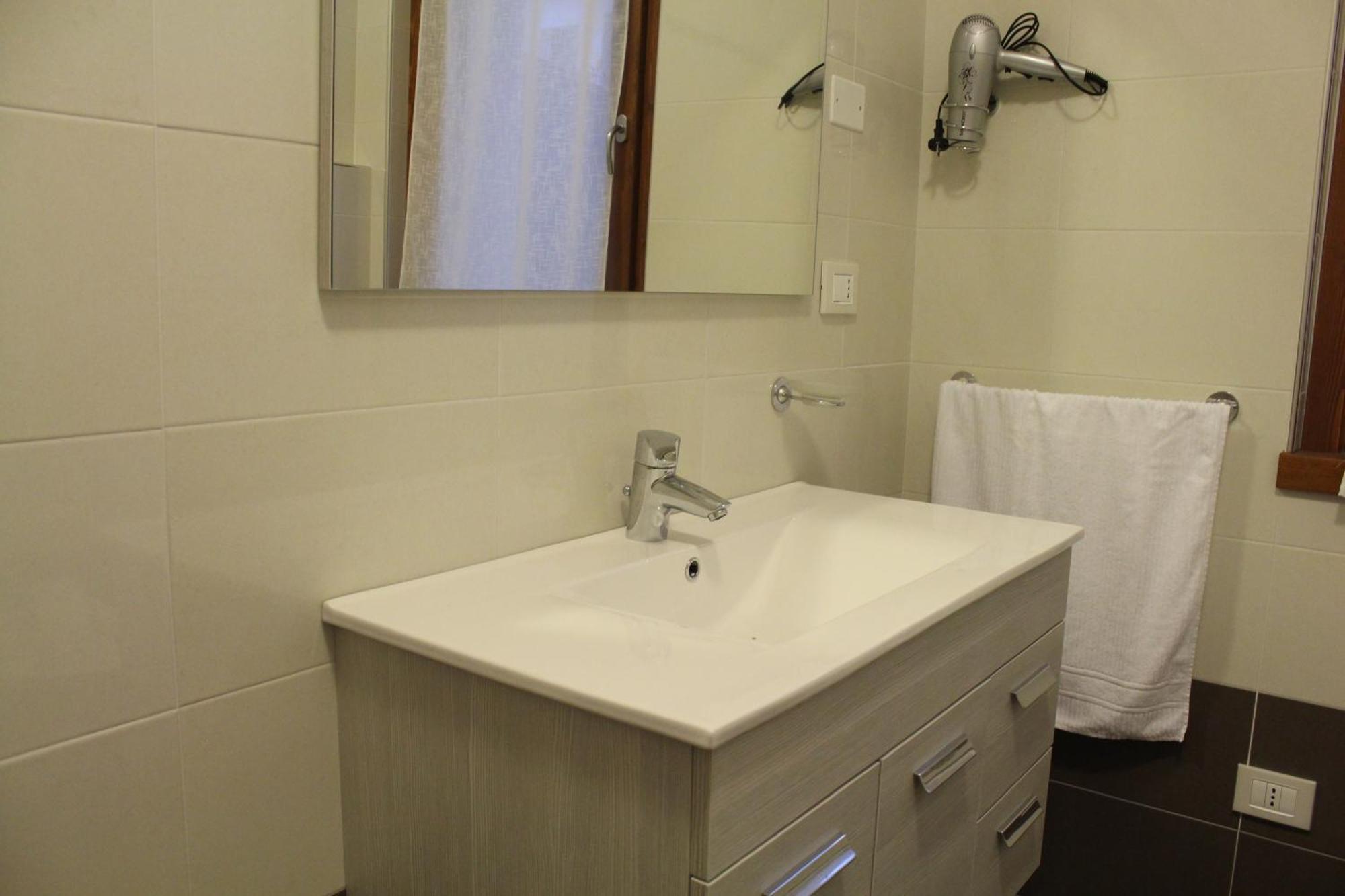 Residence Boschetti Manerba del Garda Szoba fotó