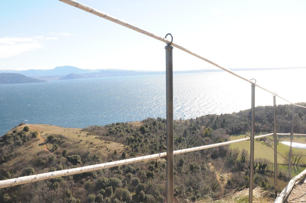 Residence Boschetti Manerba del Garda Kültér fotó
