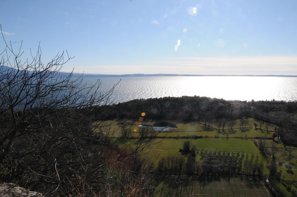 Residence Boschetti Manerba del Garda Kültér fotó