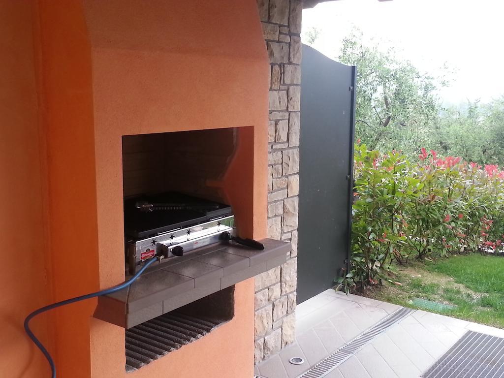 Residence Boschetti Manerba del Garda Kültér fotó