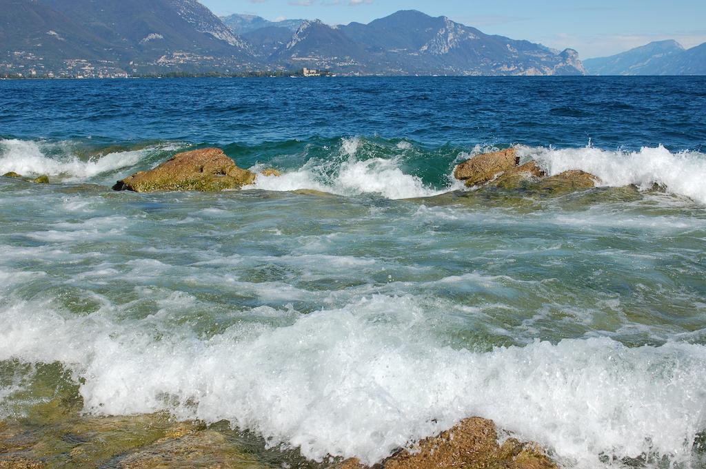 Residence Boschetti Manerba del Garda Kültér fotó