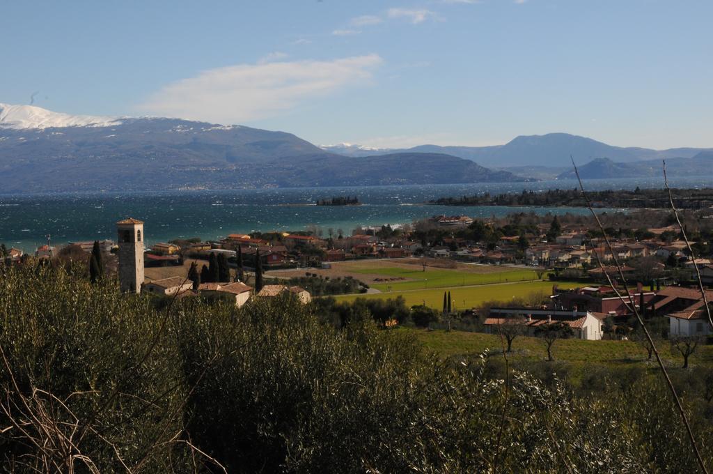 Residence Boschetti Manerba del Garda Kültér fotó