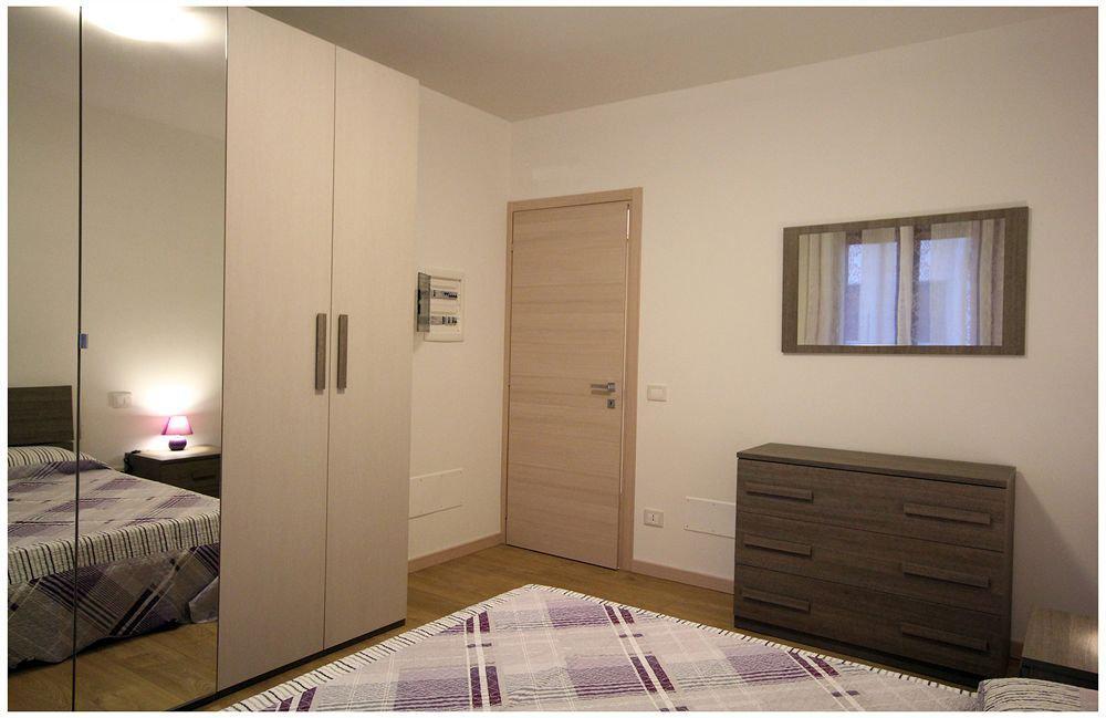 Residence Boschetti Manerba del Garda Kültér fotó