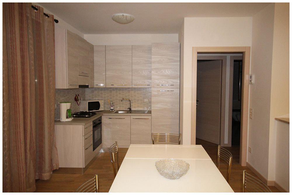 Residence Boschetti Manerba del Garda Kültér fotó