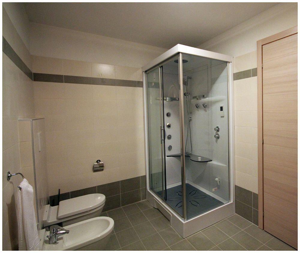 Residence Boschetti Manerba del Garda Kültér fotó