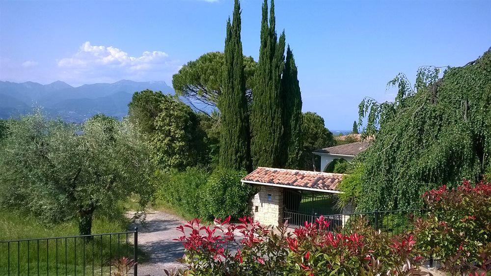 Residence Boschetti Manerba del Garda Kültér fotó