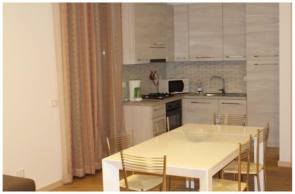 Residence Boschetti Manerba del Garda Kültér fotó
