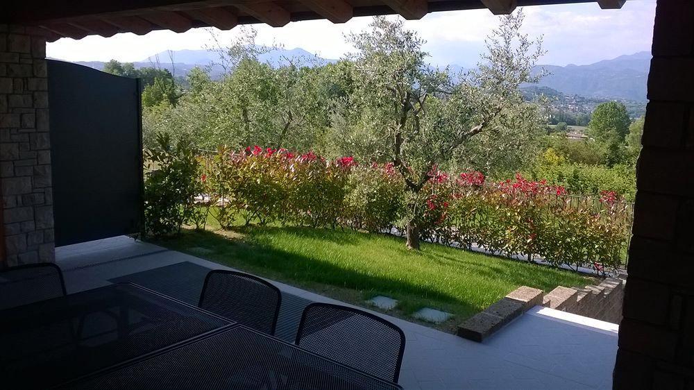 Residence Boschetti Manerba del Garda Kültér fotó