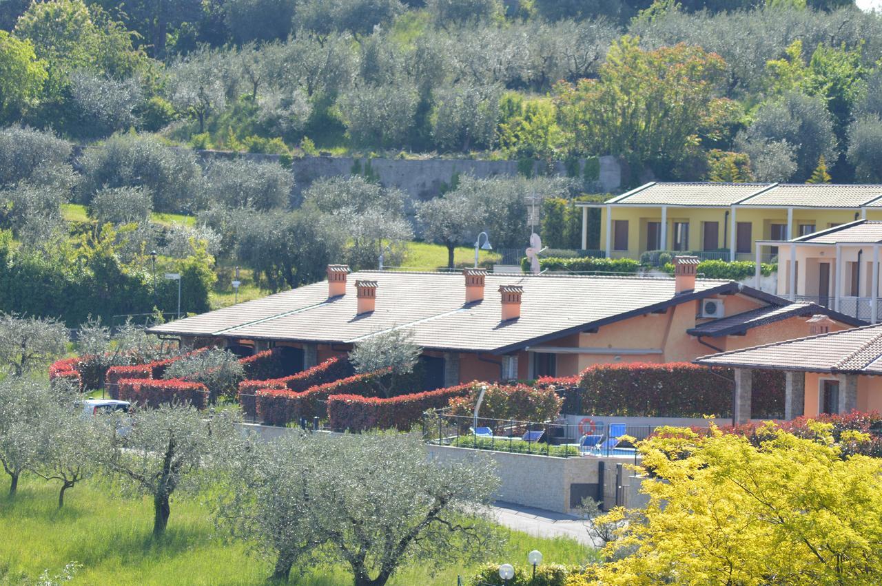 Residence Boschetti Manerba del Garda Kültér fotó