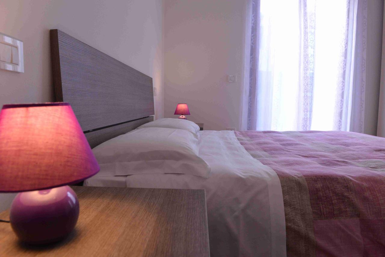 Residence Boschetti Manerba del Garda Kültér fotó