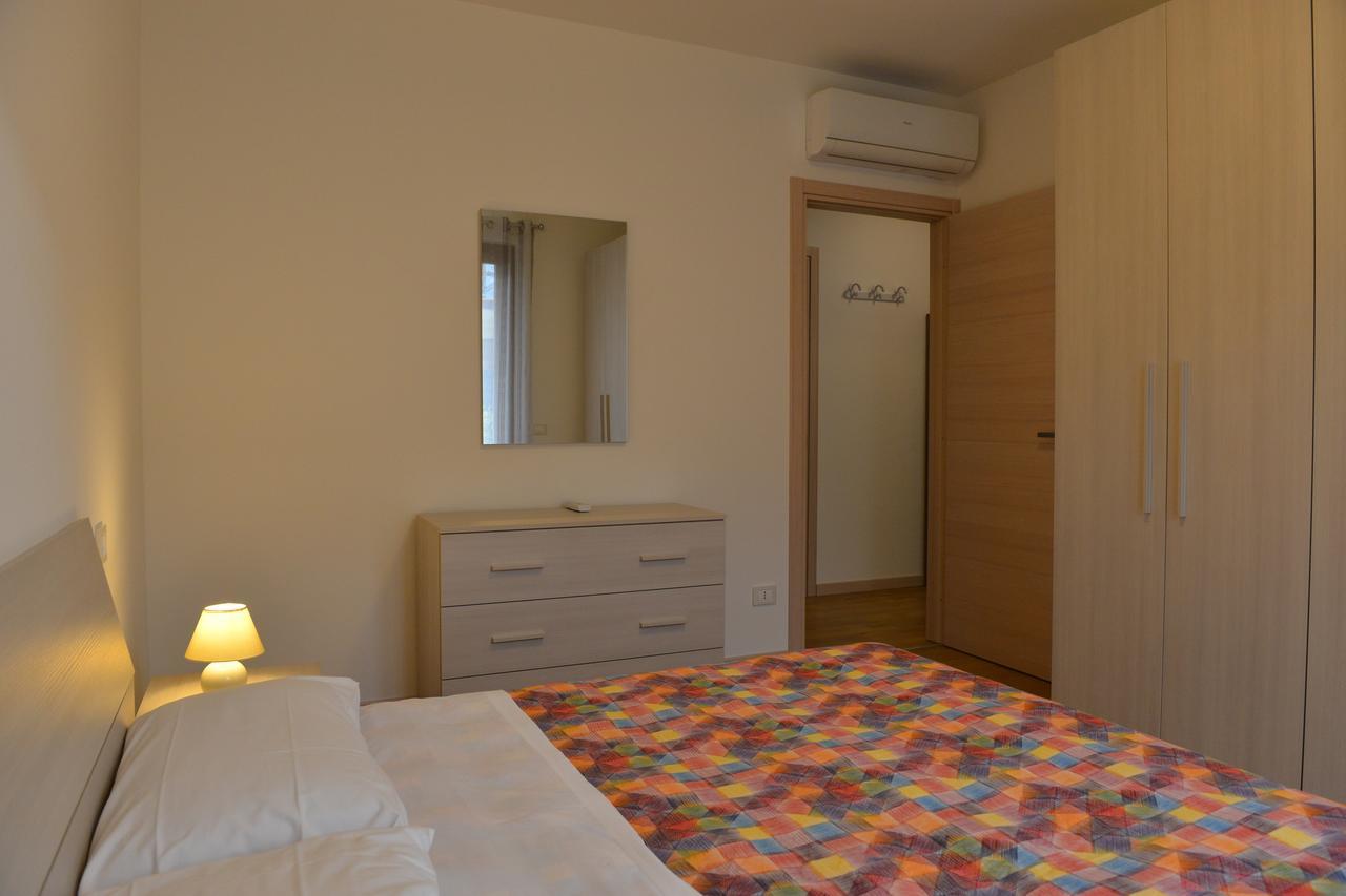 Residence Boschetti Manerba del Garda Kültér fotó