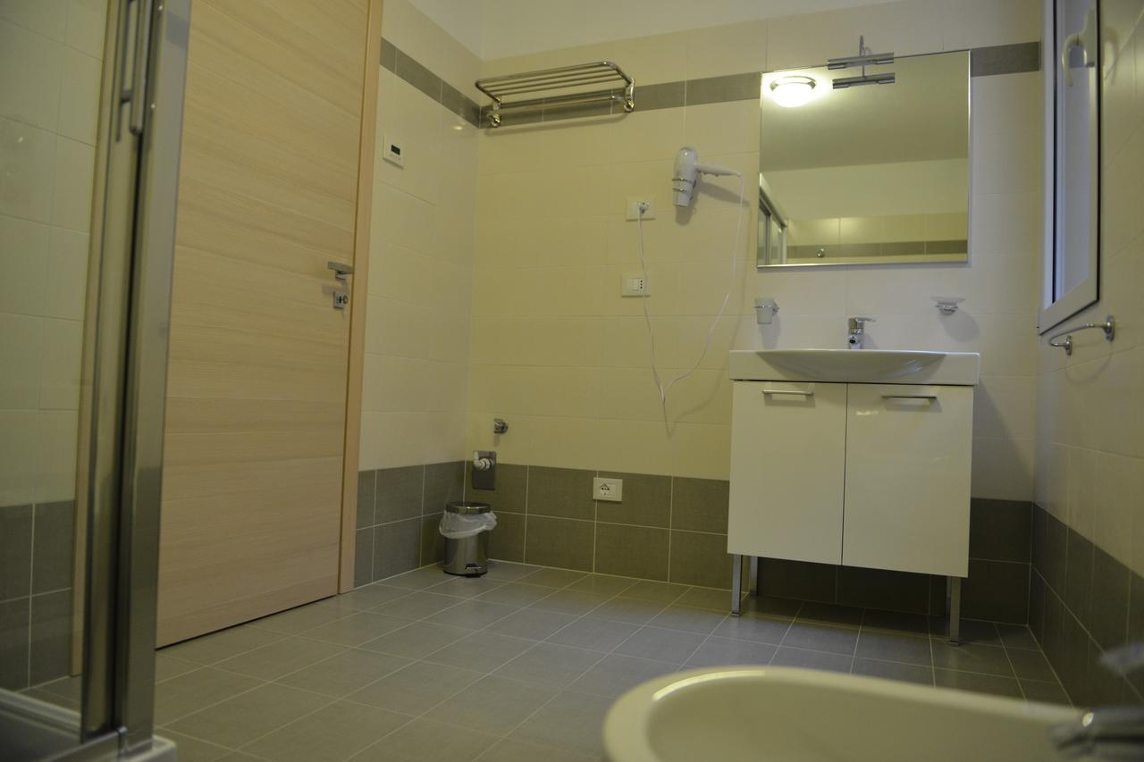 Residence Boschetti Manerba del Garda Kültér fotó