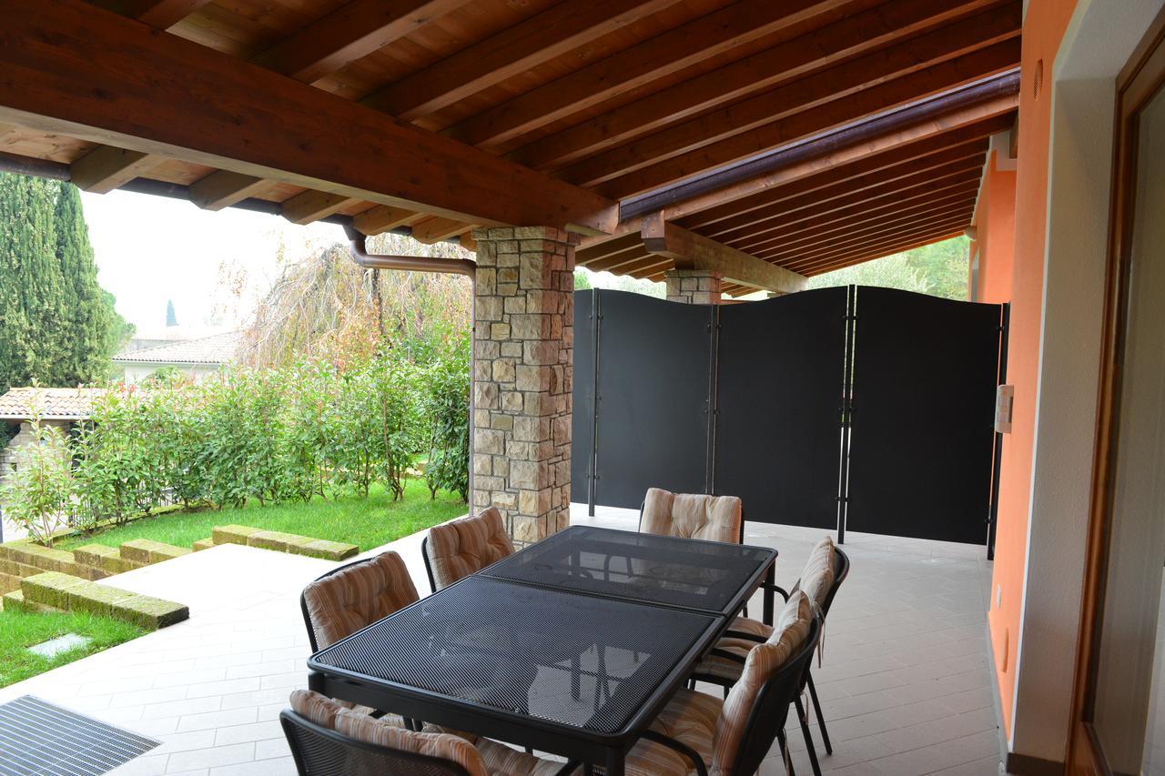 Residence Boschetti Manerba del Garda Kültér fotó