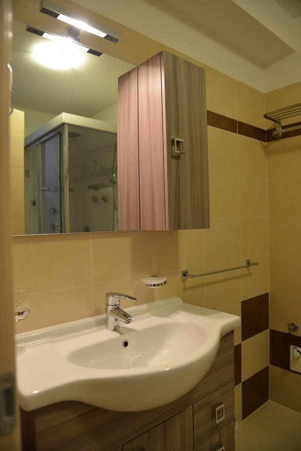 Residence Boschetti Manerba del Garda Kültér fotó