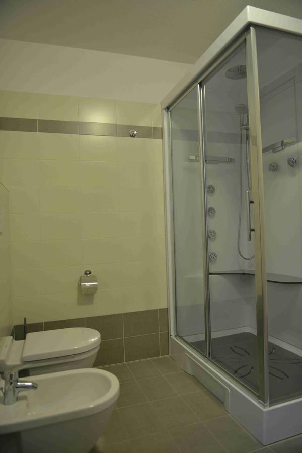 Residence Boschetti Manerba del Garda Kültér fotó